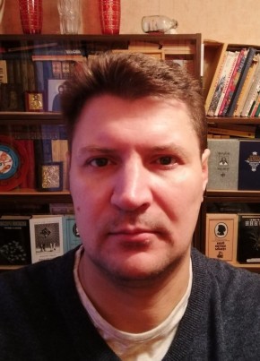 Дмитрий, 50, Россия, Тучково