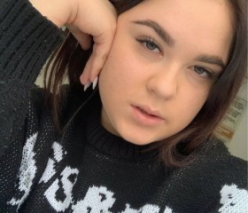 Daria, 19 лет, Барнаул
