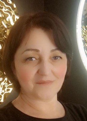 Emma, 53, Russia, Krasnodar