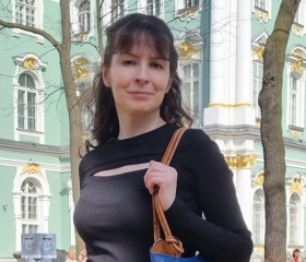 Юлия, 42 года, Санкт-Петербург