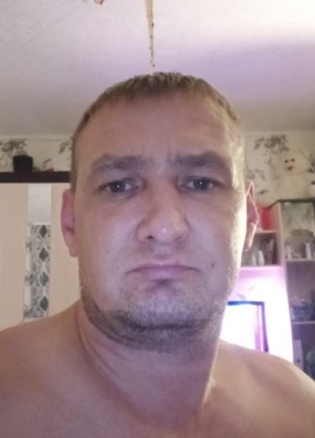 Евгений, 41, Россия, Архангельск