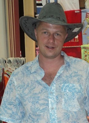 александр из Екатеринбурга 42 года
