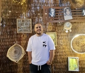 اسلام, 20, Cairo