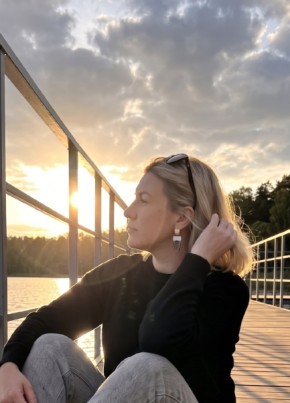 Anya из Москвы 39 лет