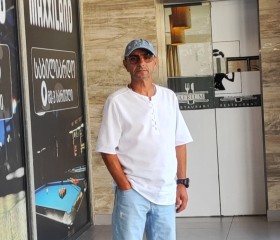 Nik, 58, Tbilisi