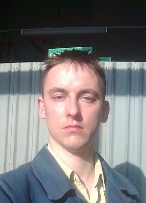 Сергей, 39, Россия, Шатура