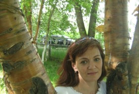 Ольга, 48 - Только Я