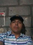 German, 45, Managua