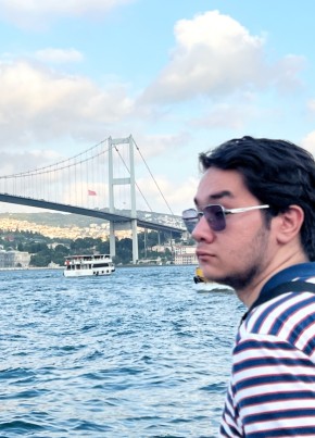 Latif из Toshkent 24 года