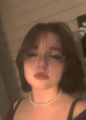 Полина из Belfast 20 лет