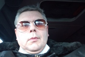 Konstantin, 51 - Just Me