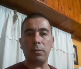 Martin, 45 лет, Olavarría