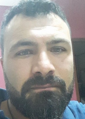 Mehmet, 41, Türkiye Cumhuriyeti, Ankara