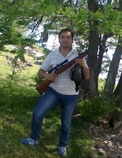 KOMOL, 38, O‘zbekiston Respublikasi, Toshkent