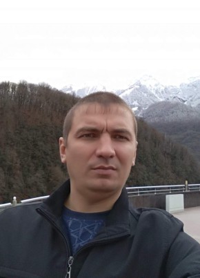 Макс, 43, Россия, Норильск
