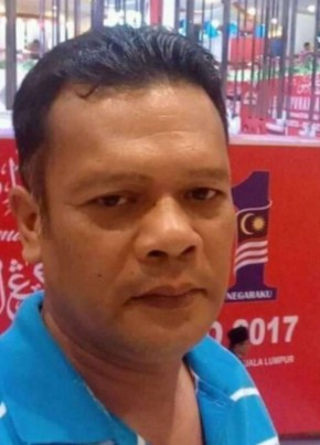 Tam, 53, Malaysia, Malacca