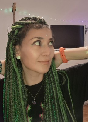 Aygul, 40, Russia, Yekaterinburg