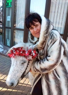 Татьяна, 47, Россия, Красноперекопск