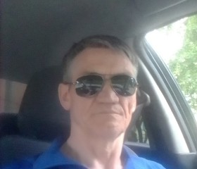 Sergey, 55, Chelyabinsk