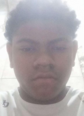 Paulo из Região de Campinas (São Paulo) 19 лет