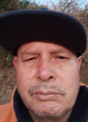Jose, 57, Estados Unidos Mexicanos, México Distrito Federal