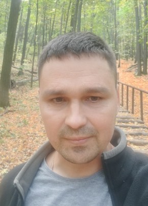 Алексей, 40, Россия, Самара