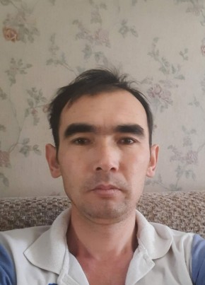 Xusniddin, 36, Россия, Сысерть