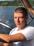 Seryy, 41, Tomsk