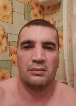 Виталий, 41, Россия, Алексеевское