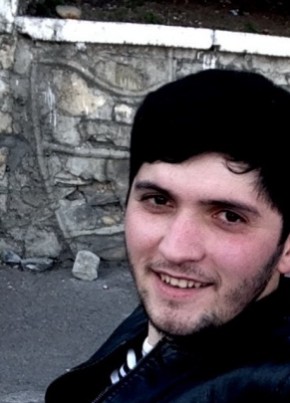 Мухамед, 30, Россия, Баксан