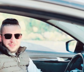 عدنان, 23, Hebron