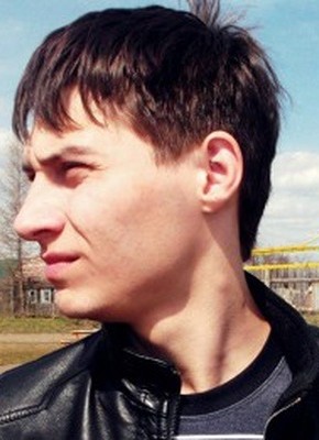 Макс, 31, Россия, Кузнецк