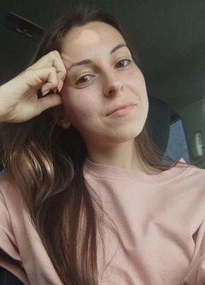 Анна, 26, Россия, Кострома