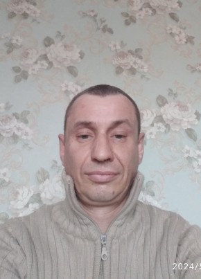 Павел, 42, Россия, Пермь