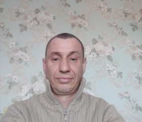 Павел, 42 года, Пермь