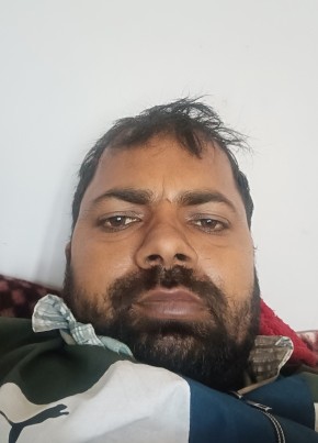 Nagendra Singh, 33, India, Jaipur