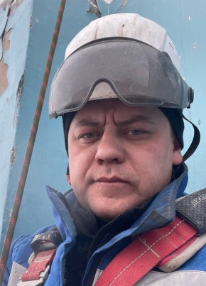 Ivan, 28, Россия, Череповец