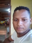 João Silva, 28 лет, Porto Velho