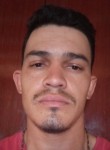 Gilberto, 34 года, Alfenas