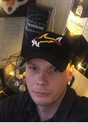 Александр из Армавира 32 года
