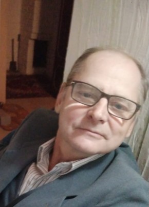 Андрей из Горячого Ключа 58 лет