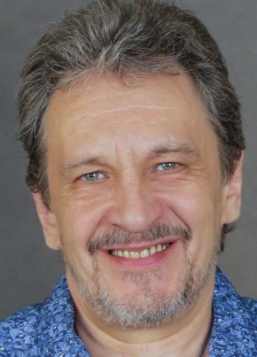Aleksey, 50, Russia, Nizhniy Novgorod