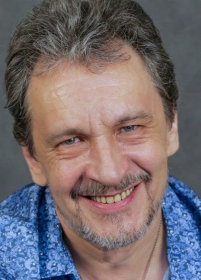 Aleksey, 50, Russia, Nizhniy Novgorod