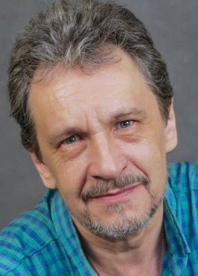Aleksey, 49, Russia, Nizhniy Novgorod