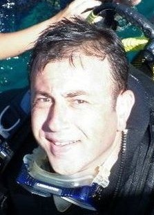 Aykut, 48, Türkiye Cumhuriyeti, Beylikdüzü