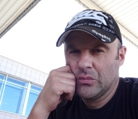 Денис Сергеевич, 44 года, Харків