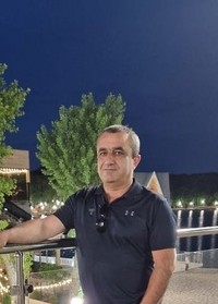 Влад из Ессентукскаи 49 лет