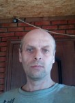 Dmitrii, 44, Yarovoye