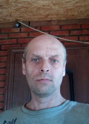 Дмитрии, 44, Россия, Яровое