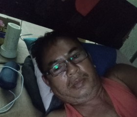 William, 61 год, Quezon City